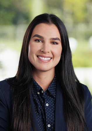 Photo of MLO Daniela Morais