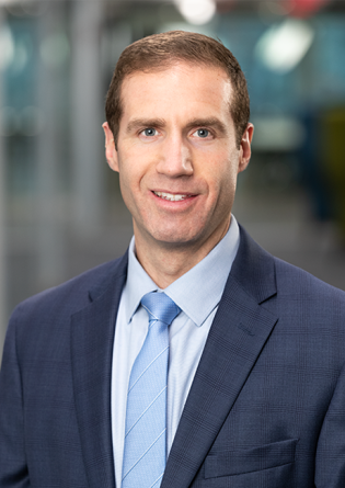 Christopher Langlais