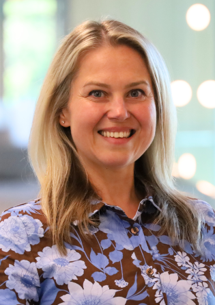 Svetlana Gemborys, FPQP®