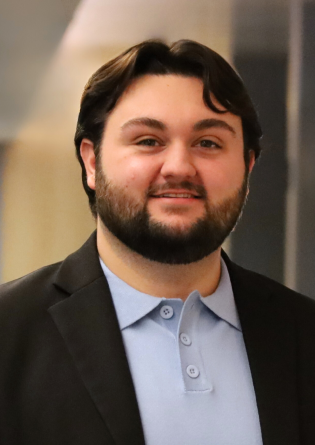 Joshua Hayes, FPQP®