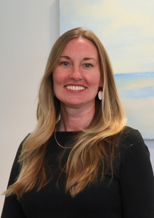 Melanie Sabin