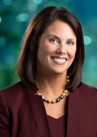 Senior Vice President, Chief Wealth Management Officer