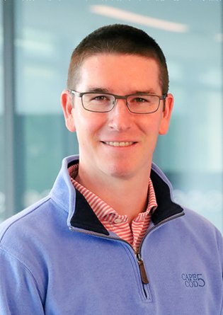 Zachary Smith, FPQP®