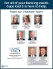 Chatham Relationship Team