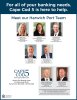 Harwich Port Relationship Team