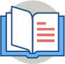 book icon