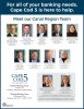Canal Region Relationship Team