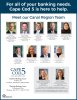 Canal Region Relationship Team