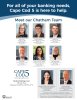 Chatham Relationship Team