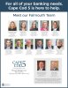 Falmouth Relationship Team