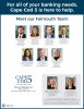 Falmouth Relationship Team