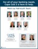 Falmouth Relationship Team