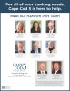 Harwich Port Relationship Team