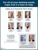 Harwich Port Relationship Team