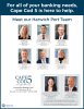 Harwich Port Relationship Team