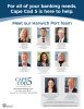 Harwich Port Relationship Team