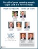 Hyannis Route 28 Relationship Team