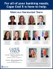 Nantucket Relationship Team