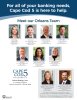 Orleans Relationship Team