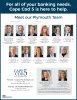 Plymouth Relationship Team