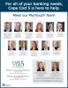 Plymouth Relationship Team